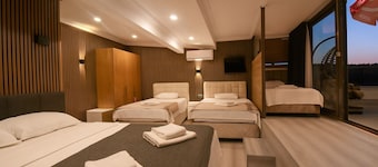 Suna Suites Hotel & Fethiye