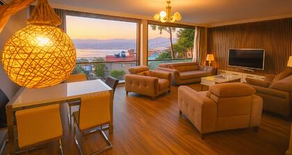 Suna Suites Hotel & Fethiye
