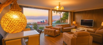 Suna Suites Hotel & Fethiye