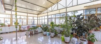 榆中森舒商務賓館