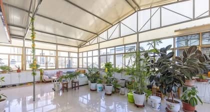 Yuzhong Senshu Business Hotel