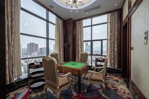 Interior - Putian Pujing Hotel (Xinghuafu History and Culture Street) (Putian)