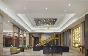 Lobbylounge