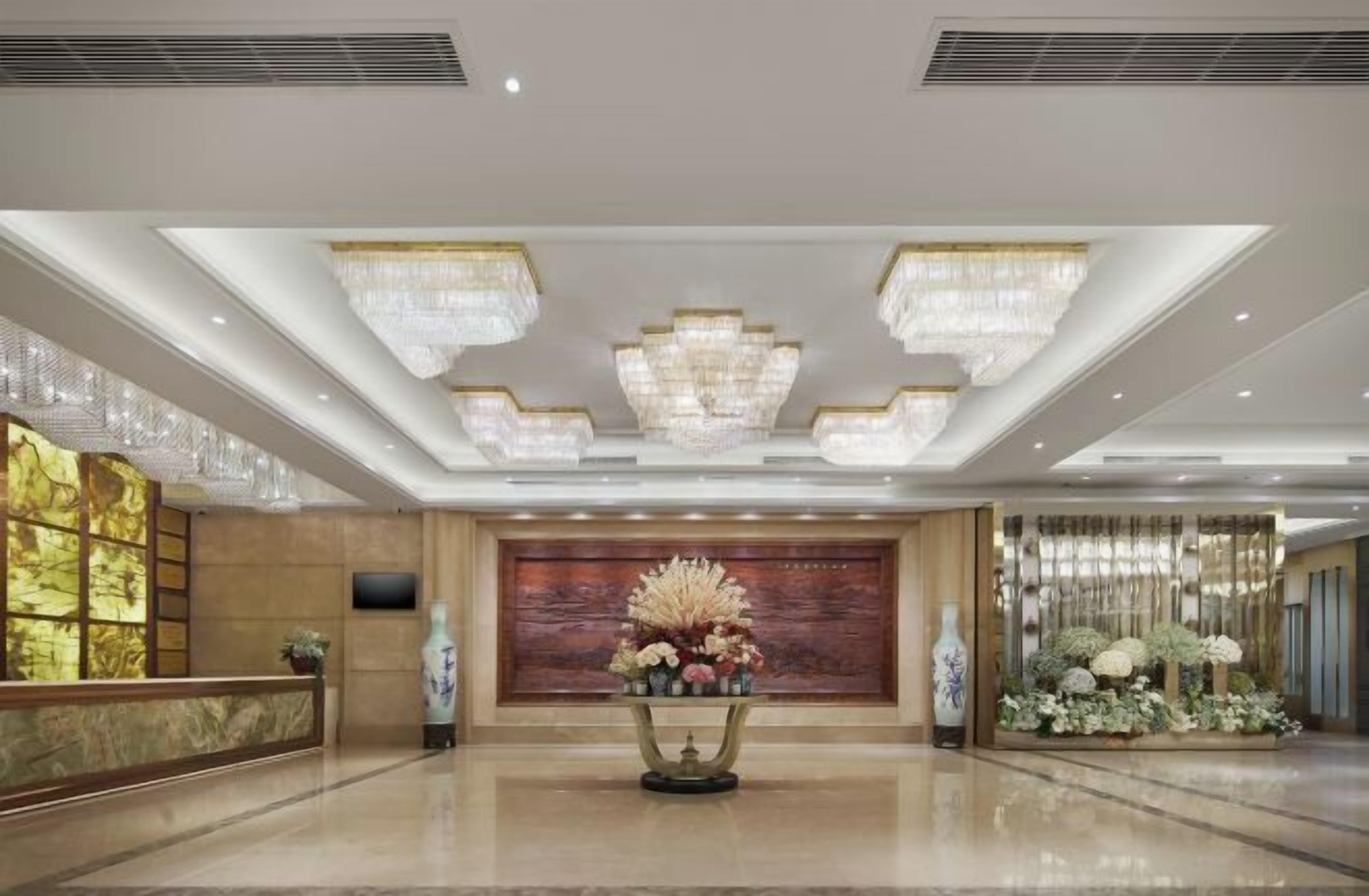 ردهة الانتظار