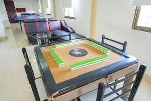 Spielezimmer