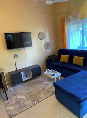 Living area - Shalimin Homes

 (Kilifi)