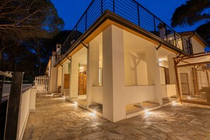 Property grounds - Domus Lucia 3 (Santa Lucia)