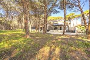 Exterior - Domus Lucia 4 (Santa Lucia)