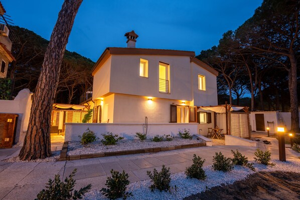 Exterior - Domus Lucia 4 (Santa Lucia)