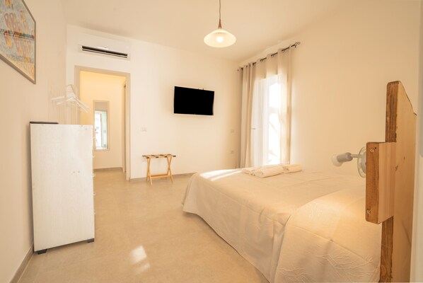 1 bedroom, WiFi - Domus Lucia 4 (Santa Lucia)