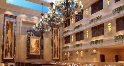 Western Regions Spring Hotel