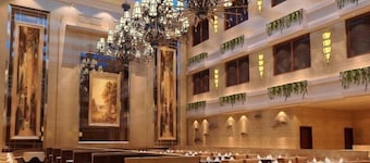 Western Regions Spring Hotel