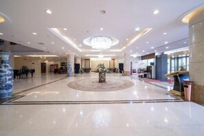الردهة