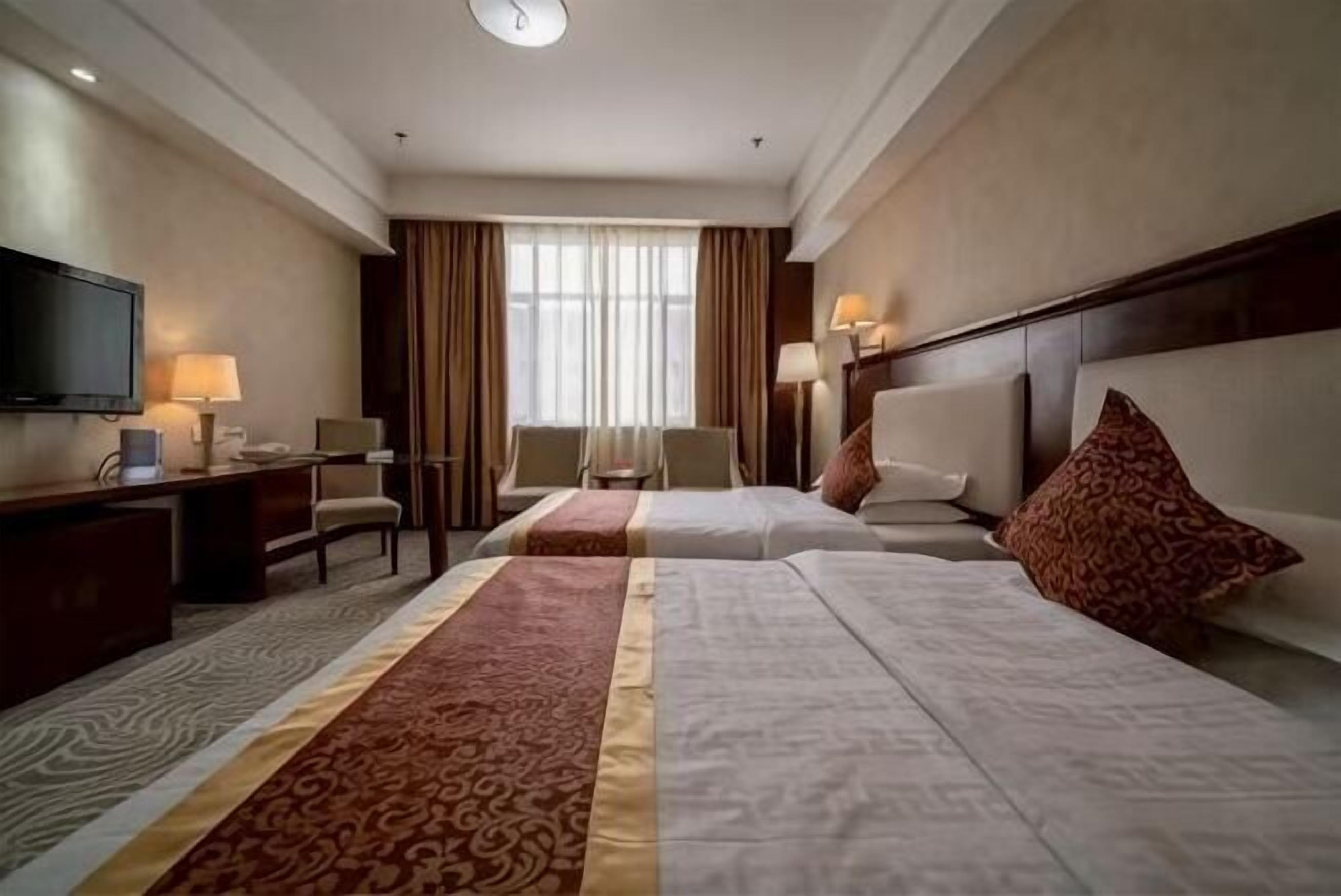 Habitación