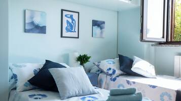 3 Schlafzimmer, Bügeleisen/Bügelbrett, WLAN, Bettwäsche
