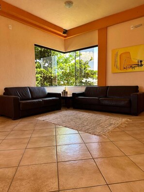 Game room - Pousada Villa Zen (Pirenópolis)