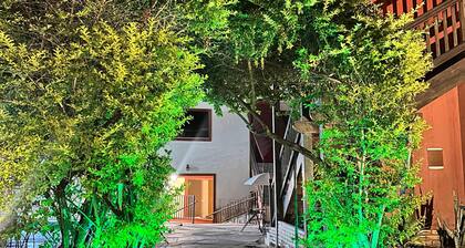 Pousada Villa Zen