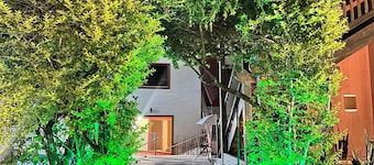 Pousada Villa Zen