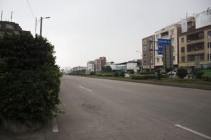 Miscellaneous - Mizuan Hotel (Jinjiang International Airport) (Jinjiang)