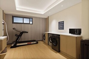 Interior - Mizuan Hotel (Jinjiang International Airport) (Jinjiang)