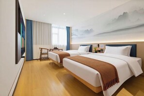 Room - Mizuan Hotel (Jinjiang International Airport) (Jinjiang)