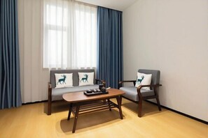 Room - Mizuan Hotel (Jinjiang International Airport) (Jinjiang)