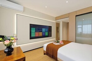 Room - Mizuan Hotel (Jinjiang International Airport) (Jinjiang)