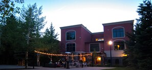 Exterior - Lespri by Park City Vacations (Park City)