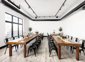 Sala de reuniones