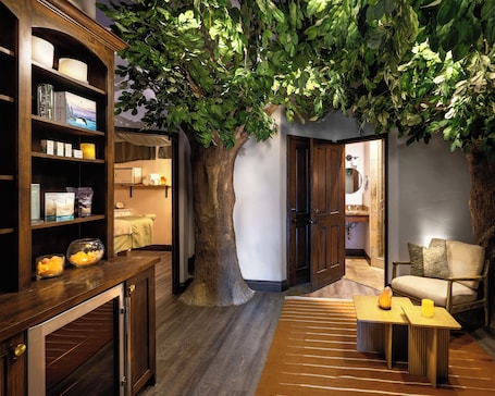 Massage. Lespri by Park City Vacations