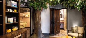 เลสปรี บาย พาร์ค ซิตี้ วาเคชั่นส์