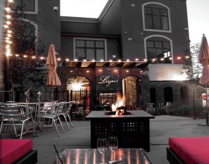 Exterior - Lespri by Park City Vacations (Park City)