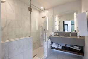 Shower, towels - Lespri by Park City Vacations (Park City)