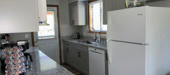 3-Bedroom Family Friendly House in Lava Hot Springs Close to Everything, WiFi