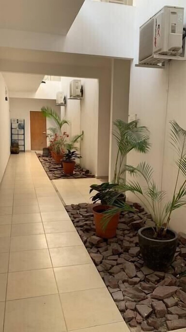 Interior - 3 blocks to the beach! 2 bedroom aptmt Versalles! (Puerto Vallarta)