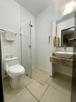 Hair dryer - Central location - walk everywhere! (Puerto Vallarta)