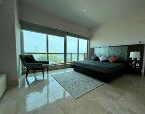 2 bedrooms, iron/ironing board, WiFi - Best view of Puerto Vallarta (Puerto Vallarta)