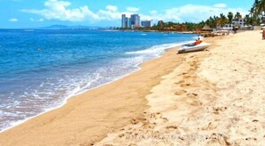 Beach - Great location + rooftop pool (Puerto Vallarta)