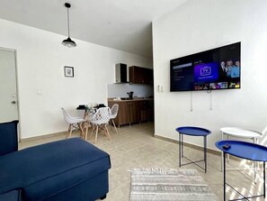 TV