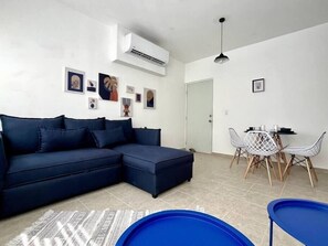 TV - Cómodo Loft en Puerto Vallarta (Puerto Vallarta)