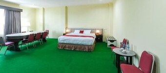 RedDoorz @ Brother Homestay Kupang