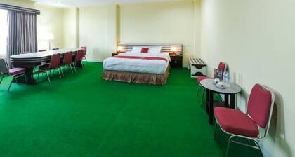 RedDoorz @ Brother Homestay Kupang