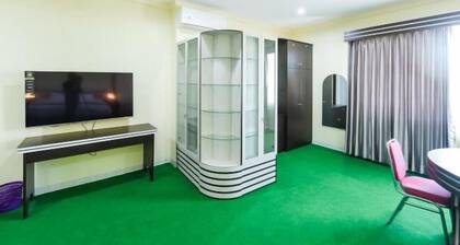 RedDoorz @ Brother Homestay Kupang