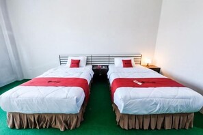 ห้องพัก