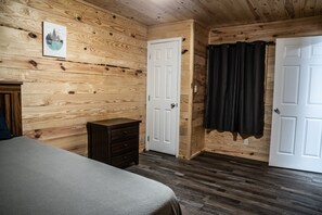 2 slaapkamers, gratis wifi, beddengoed