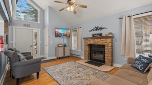 Interior - Slalom by Avantstay Walk to Ski Slopes! (White Haven)