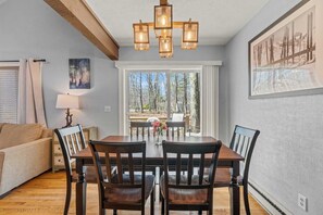 Maison (3 Bedrooms) | Intérieur