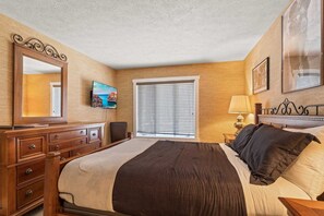 Maison (3 Bedrooms) | Intérieur
