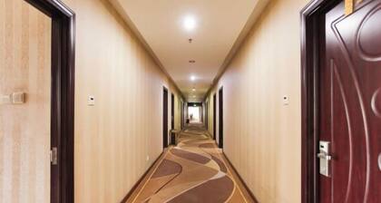 Shenzhou Business Hotel