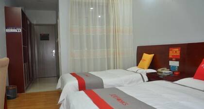Shenzhou Business Hotel